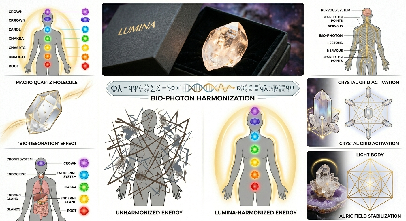 Quantum Resonance Diagrams