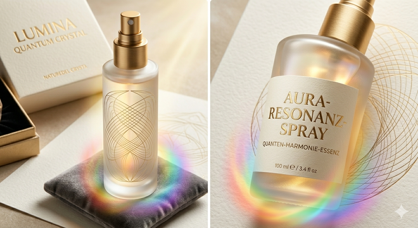 Aura-Resonanz-Spray