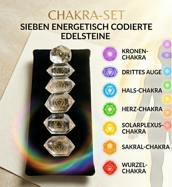 Chakra-Balance-Set